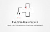 Examen des résultats - Belgium · H100 Nombre de médicaments par voie IM/SC/ID 1 1 H200 Nombre de médicaments par voie IV 1 3. CLASSE ITEM Épisode 4 : HT3_[7_11[_9_5 Episode 5
