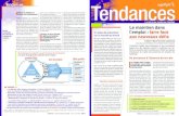 Tendances Tendances - Handiplace · une démarche de type « gagnant-gagnant ». Les entreprises ont su apporter des réponses aux nouveaux concepts de qualité ou de développement