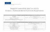 Rapport annuel de mise en œuvre France - National Rural ...€¦ · Par ailleurs, le Helpdesk Evaluation de la DG AGRI a organisé trois événements sur cette thématique en 2016