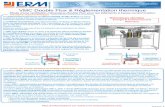 VMC Double Flux & Réglementation thermique · 2019-03-20 · Le système VM30 « VMC Double Flux & Réglementation thermique » est principalement constitué de: •Une centrale