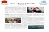 Mission Al Hoceima Octobre 2016 Semaine 1plongeursdumonde.com/pdf/Rapport/Maroc-201610-AlHoceima.pdfplongée libre. Louis, en grand gourou de l’apnée, a dirigé une leçon en commençant
