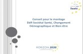 Conseil pour le montage Défi Sociétal Santé, Changement ...delvalle.nicecotedazur.org/wp-content/uploads/2018/...Effective IP management plan Connection with relevant national and
