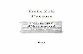 Émile Zola - La Bibliothèque électronique du Québecbeq.ebooksgratuits.com/vents/Zola-jaccuse.pdf · La Bibliothèque électronique du Québec Collection À tous les vents Volume