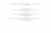 La Fidélité des Webacteurs Tunisiens à un Réseau So cial ...archives.marketing-trends-congress.com/2017/pages/PDF/128.pdf · Les réseaux sociaux en ligne sont des applications