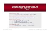 Contraintes directes et indirectes sur le boson de Higgslpsc.in2p3.fr/atlas/lucotte/1.CONF/AL_IN2P3_PERSPECTIVES_2004.pdf · Le boson de Higgs du MSSM : contraintes expérimentales