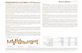 Monday Report 29 janvier 2018 - Bordier & Cie · gères décembre et 2017 (AFD), baromètre conjoncturel (KOF), indicateur de consommation décembre (UBS), climat de consom-mation,