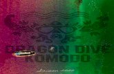 Dragon Dive Komodo Hotelcroisiere-komodo.fr/images/MagazineFR.pdf · dans l’un des endroits les plus fascinants du monde avec pour seule adresse : Dragon Dive Komodo. Après 10