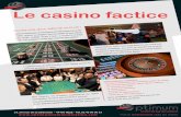 Le casino factice - Séminaire Grandes Etapes Francaises · 2019-11-27 · - les frais de déplacement - l’assurance RC organisation! avec nos croupiers, contre des coupures plus