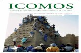 Nouvelles de l’ICOMOS, Vol. 19, N° 1, juillet 2012...Sommaire Éditorial par le Président de l’ICOMOS 3 Établi en 2003, le Fonds de solidarité, appelé Fonds Victoria Résultats