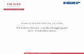 PUBLICATION 105 DE LA CIPR - ICRPicrp.org/docs/P 105 French.pdf · 4.1. Références 27 5. Cadre de la protection radiologique dans les Recommandations 2007 29 5.1. Principes liés