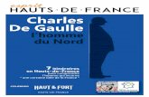 Charles De Gaulle · Les 130 ans de la naissance du Général, les 80 ans de l’appel du 18 juin et les 50 ans de sa disparition … 2020 est à triple titre « l’année de Gaulle