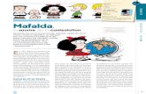 te e Mafalda - Karmafilms · 001 MAFALDA T11 NE 22/03/11 11:47 Page 1 17 003 MAFALDA T7 NE 15/03/11 15:02 Page 17 les séries E n 1962, Quino est contacté par la société Mansfield,