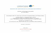 SOCIETE DE GESTION DE LA LOTERIE NATIONALE...2017/07/09  · marocain, au capital social de 5.000.000 MAD, inscrite au Registre de Commerce de Casablanca sous le numéro 31.755, ayant
