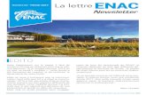 Newsletter - ENACClassements 2016 Parmi les nombreux classements sortis en 2016, à noter en avril, le classement du magazine l’Usine Nouvelle qui a positionné l’ENAC à la 5ème