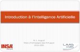Introduction à l’Intelligence Artificielle...L’héritage d’Alan Turing, Journal du CNRS Intelligence Artificielle, Livre Blanc INRIA Chaine youtube science4all et série «