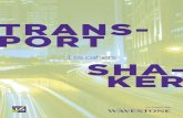 Les cahiers SHA- KER … · les tendances et rebondir sur l’actualité. Cette 2ème édition des « Cahiers de Transport Shaker » balaye les grandes thématiques clés du secteur