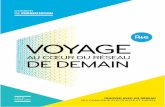 DOSSIER DE PRÉSENTATION · Les 7 et 8 mars 2017, RTE a organisé un événement intitulé « Voyage au cœur du réseau de demain », destiné à présenter sa politique d’innovation.