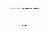 Contes et nouvelles - Ebooks gratuitsbeq.ebooksgratuits.com/pdf/Morissette-nouvelles.pdfpublié un roman, Le fratricide, en 1884, et un recueil de contes et de nouvelles, Au coin du