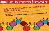 LeKremlinois · parasols et chaises longues pour bien profiter de l’été. “Rouge Carmin”, un spectacle de danse au parc Pinel, le 9 juillet. Une piscine a été aménagée