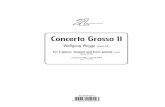 Concerto Grosso II - 2L · Page 24 M-66104-029-3 20©02 Lindberg Lyd AS 20©02 Lindberg Lyd AS M-66104-029-3 Page 25 ...