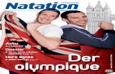 Magazineffn.extranat.fr/html/publications/nat_mag/135.pdf · mobilisés. Concentrés comme jamais, ils répètent leurs gammes en espérant intégrer le panthéon olympique. Le challenge
