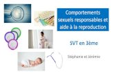 Comportements sexuels responsables et aide à la reproduction · reproduction " de l'hôpital Cochin, AP-HP, université Paris 5 L’ assistance médicale à la procréation (AMP)