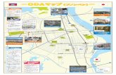 2018 ODA Map Jp Front 200 · Phnom Penh Rail Station ン駅 り Mao TseToung Blvd. Royal Palace 王宮 National Museum 国立博物館 Toul Tumpung Market ロシアン マーケット