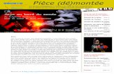 Pièce dé montéecoursgabrielle.free.fr/Theatre/piecedem_jojo_total.pdf · Édito Jojo au bord du monde, pour Stéphane Jaubertie, « c’est l’histoire d’un enfant qui a peur