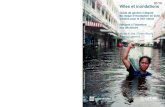 Villes et inondations · 2019-11-25 · Villes et inondations uide de estion intre du risue dinondation en zone urbaine our le . e. sicle. Table des matières. Remerciements8 À propos