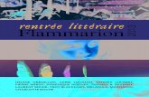 Flammarion 2013 · Littérature française Flammarion Sabri Louatah Les Sauvages- tome 3 Résumé Chaouch sort de son coma: l’« homme le plus sexy de l’année» ressemble désormais