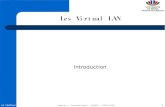 Introduction - univ-reims.frlsteffenel/cours/Master1/RCRSF/2008/RC… · Sans le routage inter-VLAN Si A1 et A2 appartiennent à des VLANs différents,ils ne peuvent pas communiquer