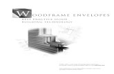 oodframe Envelopes · oodframe Envelopes Best practice guide building technology W CMHC offers a wide range of housing-related information. For details, contact your local CMHC office