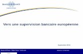 Vers une supervision bancaire européenne · 2017-10-01 · PUBLIC Banque de France –Région Centre - Val de Loire Orléans, le 12 Mai 2015 PUBLIC 0% 2% 4% 6% 8% 10% 12% 14% 16%