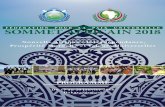 PROGRAMME - Universal Peace Federation Nederlandg01.upf.org/events/201801-AfricaSummit/2018-AFRICAN-SUMMIT-P… · La Fédération pour la Paix Universelle (FPU) est un réseau mondial