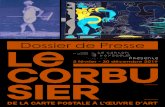 Le Corbusier, Trois figures de femmes et chien, s.d., mine de … · 2019-02-22 · Le Corbusier, Trois figures de femmes et chien, s.d., mine de plomb, encre noire et encre de couleurs
