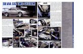 TWO-SYSTEMPuissance (cv) Couple (mKg) bids (Kg) Rapport Kg/cv Moteur SR20DET Kit 2,2LApexi 1050 2, 19 epuis longtemps déjà, patron lorgnait sur la Silvia S13. C'était donc l'occasion