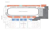 PlaceBell Plans Format A2...Salle polyvalente olympique 1 Entrepôt olympique 1 Entrepôt olympique 2 Entrepôt olympique 3 Entrepôt olympique 3 Rangement olympique Entrepôt principal