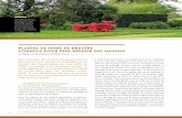 Plantes de terre de bruyère Conseils Pour bien réussir ses massifs · 2019-07-24 · Les camélias, les cornouillers et les grands rhododendrons ayant trouvé leur place très à
