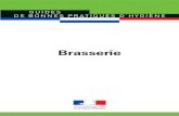 Brasserie - Agriculture · 2015-11-24 · Ouvrage édité par la DILA disponible à la commande sur  Dans RECHERCHE, renseigner : …