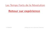 Les Temps Forts de la Révolution - Académie de Poitiersww2.ac-poitiers.fr/hist_geo/sites/hist_geo/IMG/pdf/... · --sur la frise chronologique --su une œuv e d’a t Durée : 40