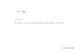Oracle Real Application Clusters (RAC) · Oracle Database 12c Real Application Clusters (RAC) 5 Непрерывность бизнеса и высокая доступность