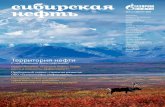 №7 АВГУСТ 2008 - Gazprom Neft · нефть-ННГ» ремонтируют профессионалы ... гий, в которых отражены будущие операцион-ные