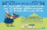 31 JANVIER er FÉVRIER 2009 - Montmartre à la une · 2009-01-17 · pour les Petits et les plus Grands de découvrir ou redécouvrir les richesses de notre patrimoine gastronomique,