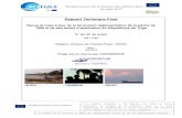Rapport Technique Final - ACP Fish II - Welcomeacpfish2-eu.org/uploads/projects/id522/RTF WA B2 Pt 1.pdf · 2012-09-21 · eau, justice, marine nationale etc.) et régionales, Union