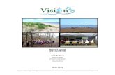 Rapport annuel 2015/2016 - Vision H2Ovisionh2o.com/media/docs/RapportAnnuel_2015-2016.pdfRapport annuel 2015-2016 Vision H 2 O 1. Sommaire Vision H 2 O, Groupe du bassin versant du