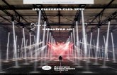 Auvergne-Rhأ´ne-Alpes Tourisme - Observer et RENAأژTRE 2019-09-24آ  Auvergne-Rhأ´ne-Alpes 21 222 8,7%