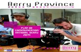 Berry Province - Overblogdata.over-blog-kiwi.com/0/93/60/74/20140328/ob_22... · publicitaires Afin de poursuivre son travail de modernisation de l’image du territoire, dans le