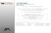 Réglementation des innovations génératrices de nuisancesecondoctor.com/phd.pdf · Délivré par l' Université Montpellier
