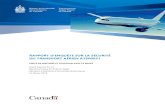 Rapport d enquête sur la sécurité du transport aérien A18P0031...Rapport d’enquête sur la sécurité du transport aérien A18P0031 N o de cat. TU3-10/18-0031F-PDF ISBN 978-0-660-32002-1
