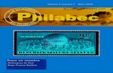 Dans ce numéro - Philabecphilabec.com/doc/Philabec-2015-03.pdf · 2015-03-01 · Maluku Selatan , ou l’étonnante histoire philatélique des Moluques du Sud André Dufresne, AQEP